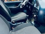 Volkswagen Sharan 1995 года за 1 100 000 тг. в Актобе – фото 4