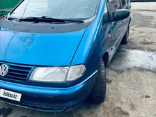 Volkswagen Sharan, 1995