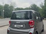 Kia Ray 2022 года за 5 500 000 тг. в Шымкент – фото 4