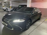 Lexus ES 250 2023 года за 27 400 000 тг. в Алматы