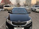 Kia Rio 2012 года за 5 200 000 тг. в Алматы