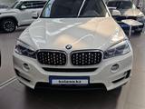 BMW X5 2017 года за 18 500 000 тг. в Алматы – фото 2