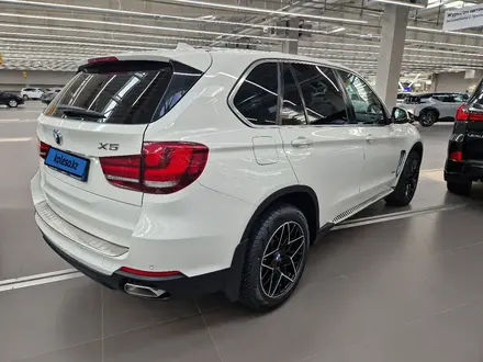 BMW X5 2017 года за 21 000 000 тг. в Алматы