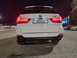 BMW X5 2017 года за 18 500 000 тг. в Алматы – фото 4