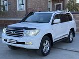 Toyota Land Cruiser 2008 годаүшін16 000 000 тг. в Кызылорда – фото 4