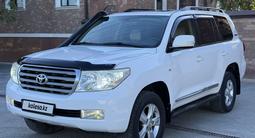 Toyota Land Cruiser 2008 года за 16 000 000 тг. в Кызылорда – фото 4