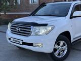 Toyota Land Cruiser 2008 годаүшін16 000 000 тг. в Кызылорда – фото 2