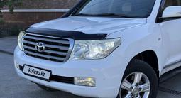Toyota Land Cruiser 2008 года за 16 000 000 тг. в Кызылорда – фото 2