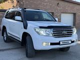 Toyota Land Cruiser 2008 годаүшін16 000 000 тг. в Кызылорда – фото 3
