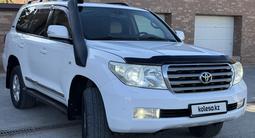 Toyota Land Cruiser 2008 года за 16 000 000 тг. в Кызылорда – фото 3