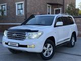 Toyota Land Cruiser 2008 годаүшін16 000 000 тг. в Кызылорда