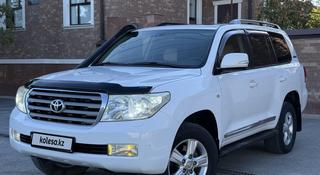 Toyota Land Cruiser 2008 года за 16 000 000 тг. в Кызылорда
