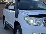 Toyota Land Cruiser 2008 годаүшін16 000 000 тг. в Кызылорда – фото 5