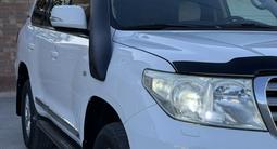 Toyota Land Cruiser 2008 года за 16 000 000 тг. в Кызылорда – фото 5