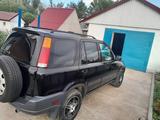 Honda CR-V 1999 годаfor3 800 000 тг. в Усть-Каменогорск – фото 4