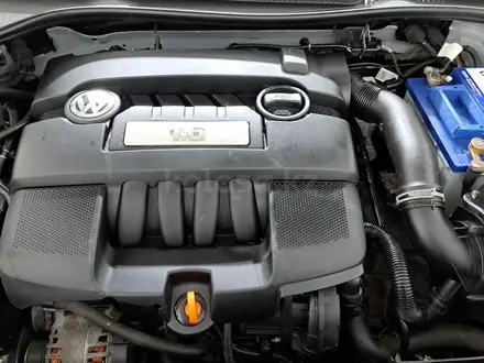 Volkswagen Golf 2010 года за 3 250 000 тг. в Астана – фото 11
