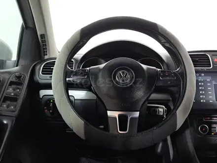 Volkswagen Golf 2010 года за 3 250 000 тг. в Астана – фото 13
