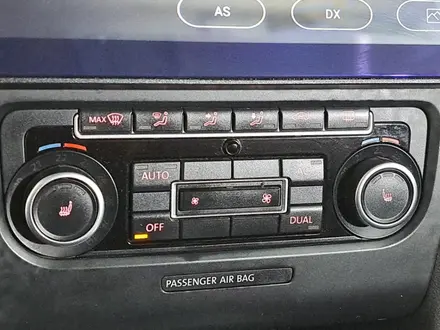 Volkswagen Golf 2010 года за 3 250 000 тг. в Астана – фото 19