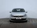 Volkswagen Golf 2010 года за 3 250 000 тг. в Астана – фото 2