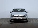 Volkswagen Golf 2010 годаүшін3 250 000 тг. в Астана – фото 2