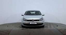 Volkswagen Golf 2010 годаүшін3 250 000 тг. в Астана – фото 2