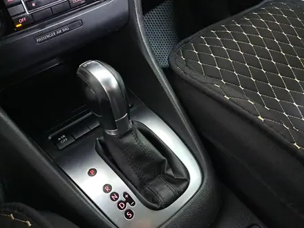 Volkswagen Golf 2010 года за 3 250 000 тг. в Астана – фото 21