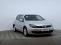 Volkswagen Golf 2010 года за 3 250 000 тг. в Астана – фото 3