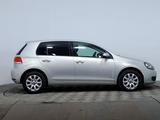 Volkswagen Golf 2010 годаүшін3 250 000 тг. в Астана – фото 4