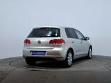 Volkswagen Golf 2010 годаүшін3 250 000 тг. в Астана – фото 5