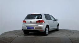Volkswagen Golf 2010 годаүшін3 250 000 тг. в Астана – фото 5