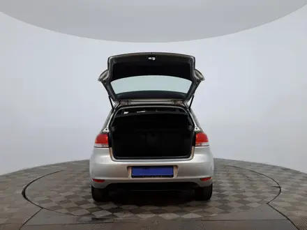 Volkswagen Golf 2010 года за 3 250 000 тг. в Астана – фото 9