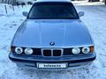 BMW 525 1990 годаfor1 700 000 тг. в Шымкент – фото 2