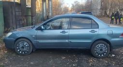 Mitsubishi Lancer 2006 годаүшін2 900 000 тг. в Петропавловск – фото 2