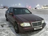 Mercedes-Benz C 200 1997 года за 1 700 000 тг. в Караганда