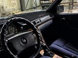 Mercedes-Benz E 230 1990 года за 1 100 000 тг. в Кентау – фото 4