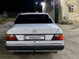 Mercedes-Benz E 230 1990 года за 1 100 000 тг. в Кентау – фото 5