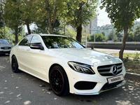 Mercedes-Benz C 250 2015 годаүшін12 444 444 тг. в Алматы