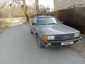 Audi 100 1986 года за 400 000 тг. в Тараз