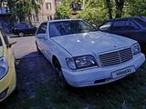 Mercedes-Benz S 300 1993 годаүшін2 400 000 тг. в Петропавловск – фото 2