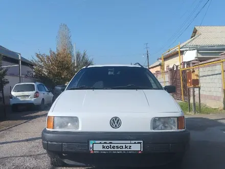 Volkswagen Passat 1993 года за 1 600 000 тг. в Сарыагаш