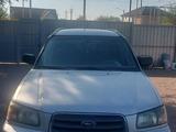 Subaru Forester 2003 годаүшін3 700 000 тг. в Алматы – фото 2