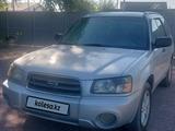Subaru Forester 2003 годаүшін3 700 000 тг. в Алматы