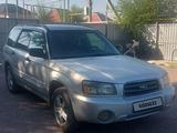 Subaru Forester 2003 годаүшін3 700 000 тг. в Алматы – фото 3