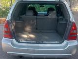 Subaru Forester 2003 годаүшін3 700 000 тг. в Алматы – фото 4