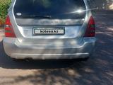 Subaru Forester 2003 годаүшін3 700 000 тг. в Алматы – фото 5