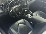 Toyota Camry 2018 года за 12 900 000 тг. в Кокшетау – фото 4