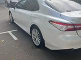 Toyota Camry 2018 года за 12 900 000 тг. в Кокшетау – фото 2