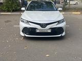 Toyota Camry 2018 года за 12 900 000 тг. в Кокшетау