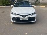 Toyota Camry 2018 года за 12 900 000 тг. в Кокшетау – фото 5