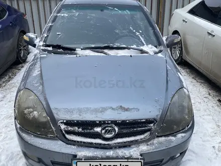 Lifan Breez 2007 года за 800 000 тг. в Актобе